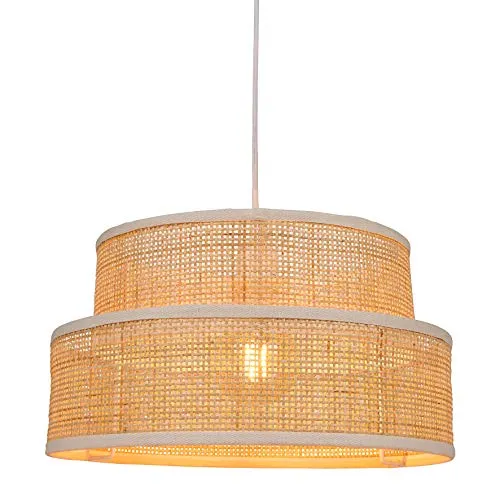 Ostaria Lampe Beige
