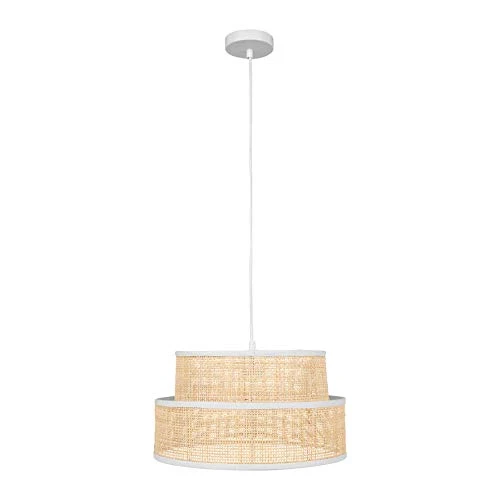 Ostaria Lampe Beige