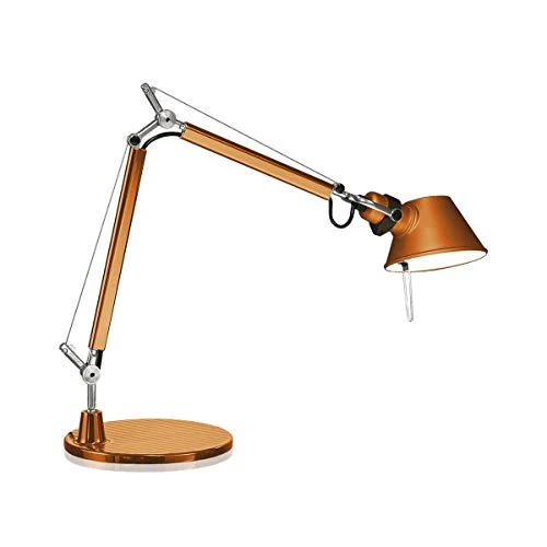 Artemide Lampe 46 W Orange