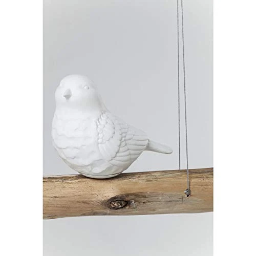 Kare 38804 Suspension Dining Birds, naturel