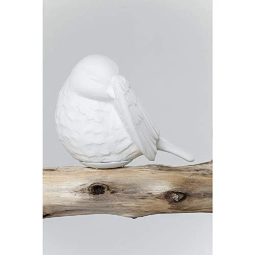 Kare 38804 Suspension Dining Birds, naturel
