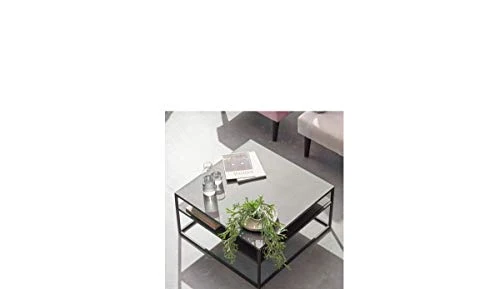 Pureday Table Zara - Acier