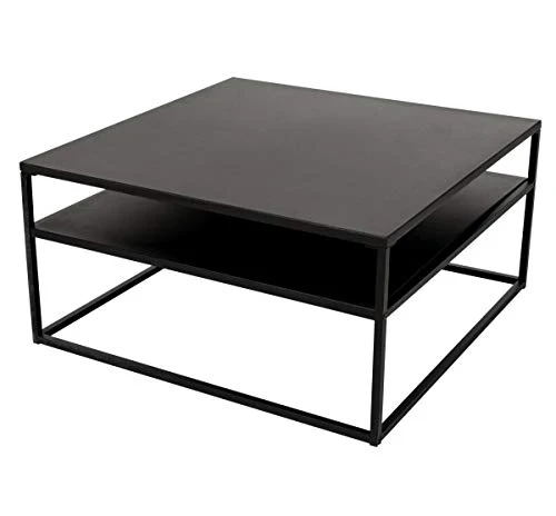 Pureday Table Zara - Acier