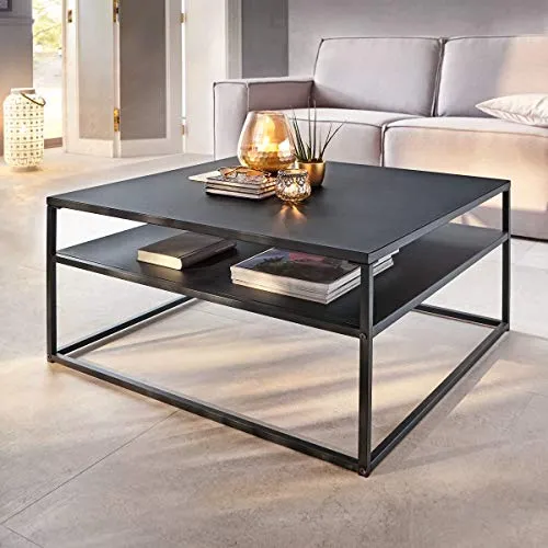 Pureday Table Zara - Acier
