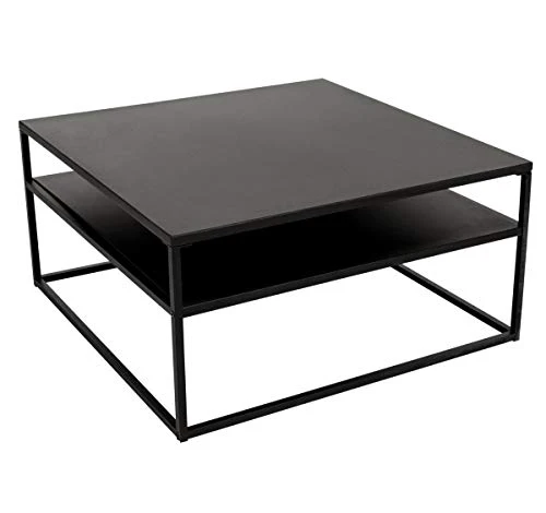 Pureday Table Zara - Acier