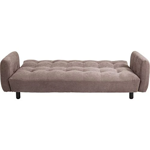 Kare Design Canapé-lit Texas Marron