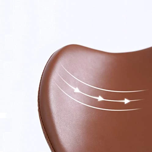 Industriel Métal Tabouret De Bar,avec Repose-Pied Facile à Monter Comptoir Tabouret Gain D'Espace Convient à Accueil Salon Cuisine Bistrot Comptoir Sélection De Couleur Tabouret Haut-B