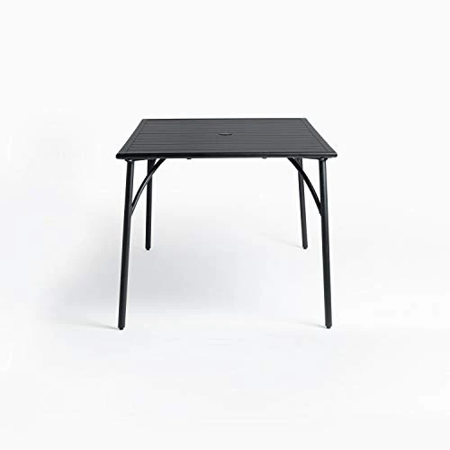 SKLUM Table Dehna Noir - (Plus de Couleurs)
