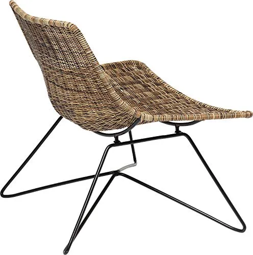 Fauteuil Zanzibar Lounge Kare Design