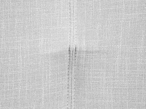 Beliani - Canapé - Torpo - Tissu, Beige