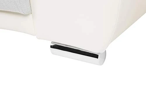 Beliani - Canapé - Torpo - Tissu, Beige