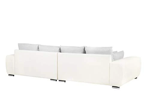 Beliani - Canapé - Torpo - Tissu, Beige