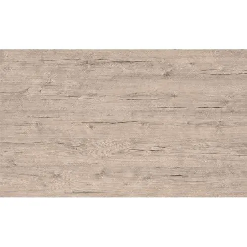 Mobili Fiver, iCube 90 Table de Salon, Mélaminé, chêne naturel, 90 x 60 x 18 cm