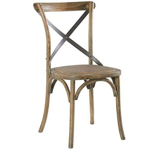 Casita Chaise bistrot en chêne