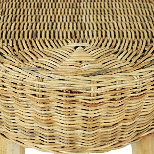 vidaXL Banc de Couloir en Bois