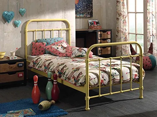 Nordic Factory Lit Enfant Retro 90x200