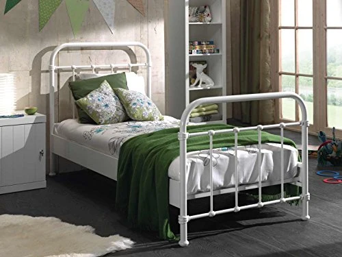 Nordic Factory Lit Enfant Retro 90x200