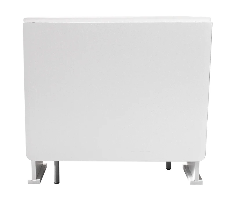 aranaz Table de Cuisine, 134 x 80 x 74 cm