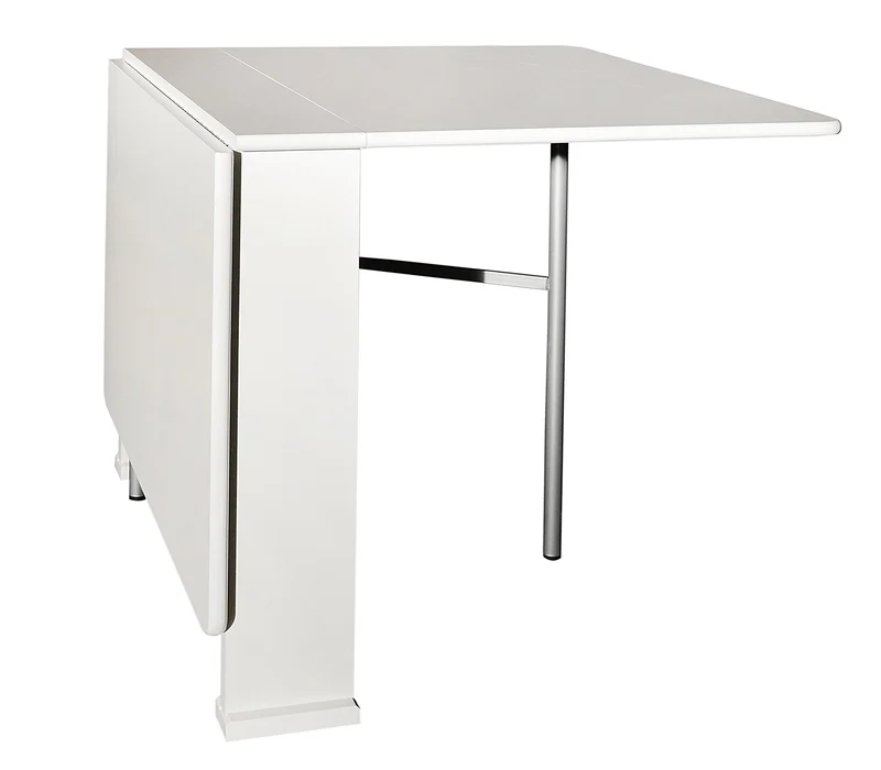 aranaz Table de Cuisine, 134 x 80 x 74 cm