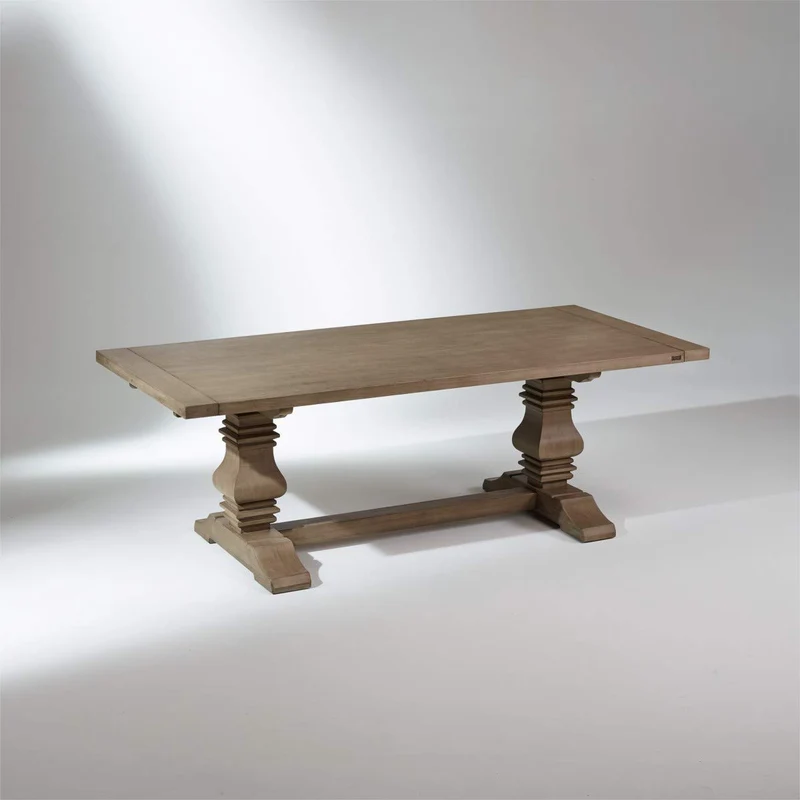 Robin des bois - Table à rallonges Penelope, 10 à 14 Couverts
