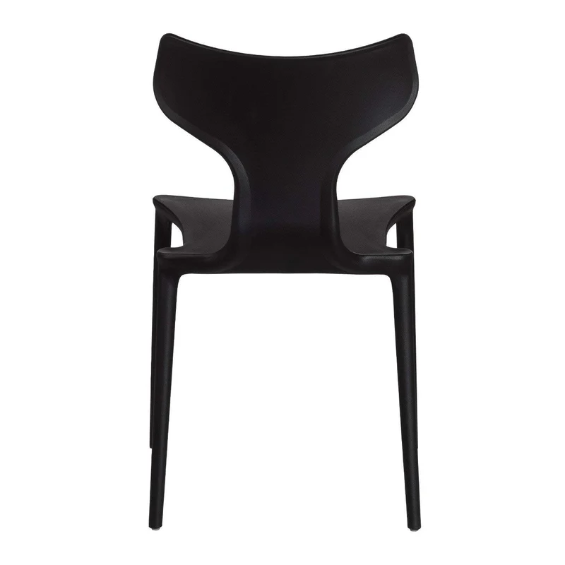 SKLUM Chaise Rax Noir - (Plus de Couleurs)
