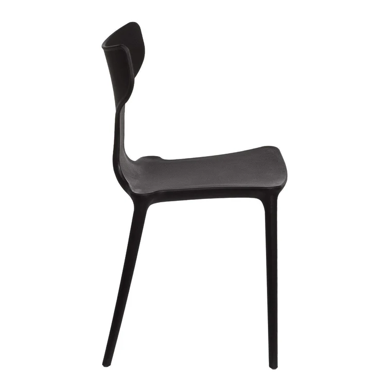 SKLUM Chaise Rax Noir - (Plus de Couleurs)