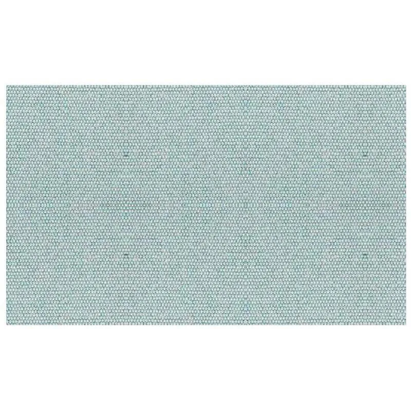 Softline Canapé lit Lazy Style scandinave en Tissu Bleu Celeste Couchage 134 * 200cm