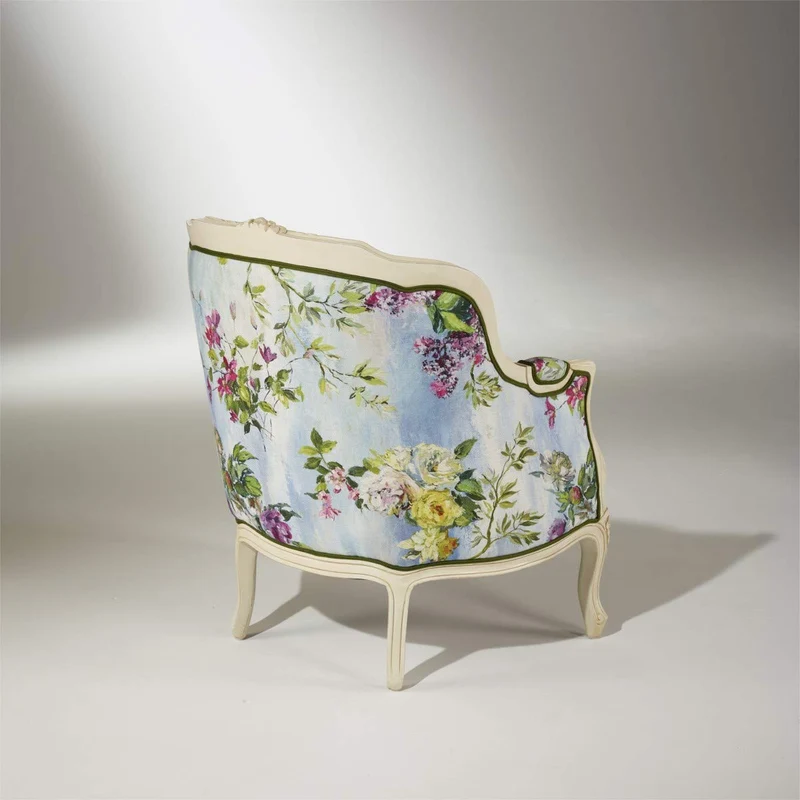 Robin des bois - Fauteuil Victor, Merveilles