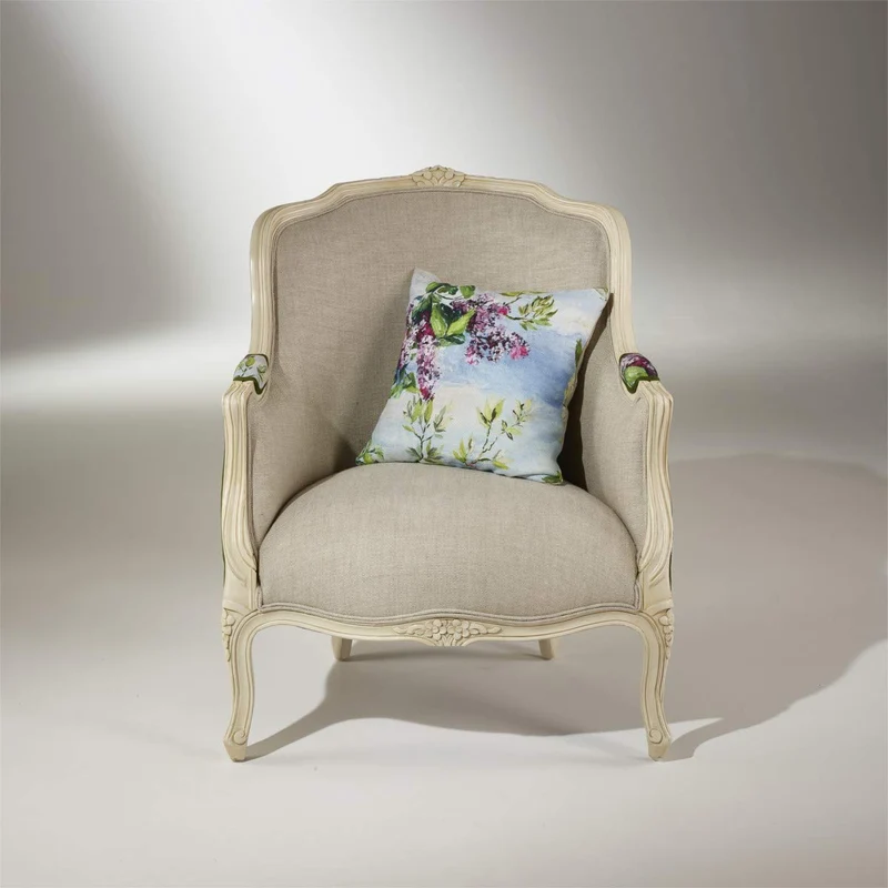 Robin des bois - Fauteuil Victor, Merveilles