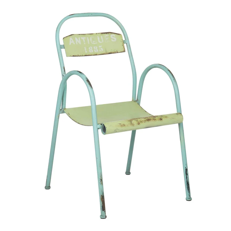 SKLUM Chaise Ruth Vert Menthe - (Plus de Couleurs)