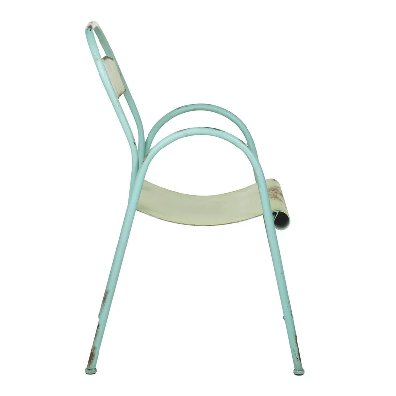 SKLUM Chaise Ruth Vert Menthe - (Plus de Couleurs)