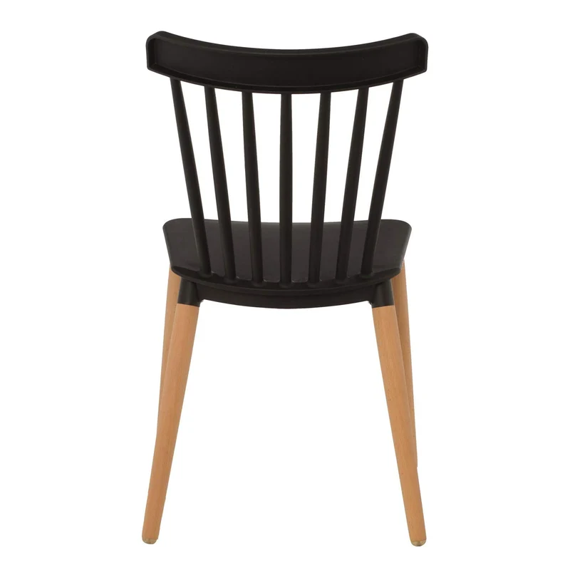 SKLUM Chaise Royal Noir - (Plus de Couleurs)