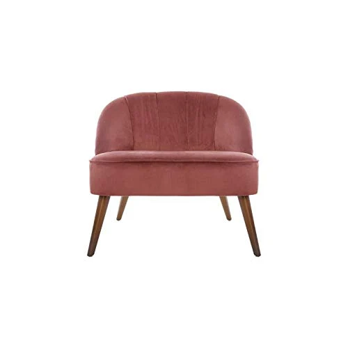 Atmosphera - Fauteuil Rose naova