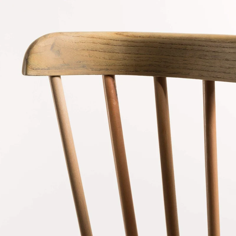 SKLUM Chaise Shor - (Plus de Couleurs)