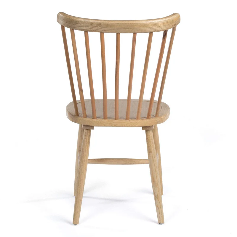 SKLUM Chaise Shor - (Plus de Couleurs)