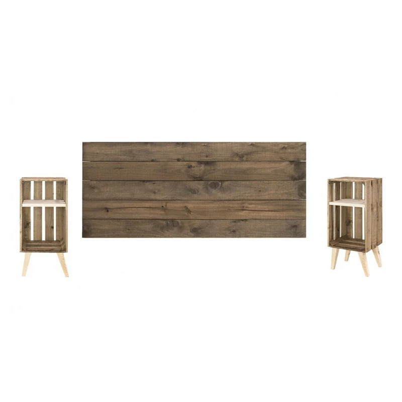 B2You Pack Vieilli Horizontal - 180 x 75 cm