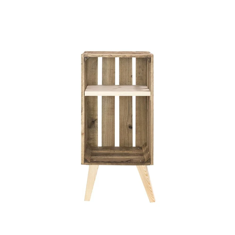 B2You Pack Vieilli Horizontal - 180 x 75 cm