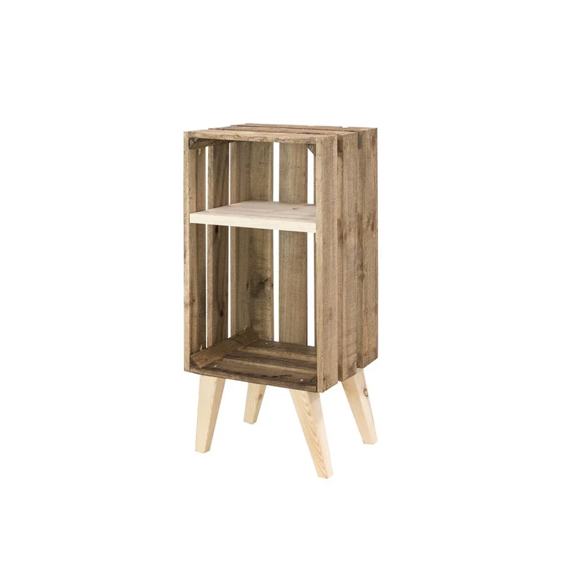 B2You Pack Vieilli Horizontal - 180 x 75 cm