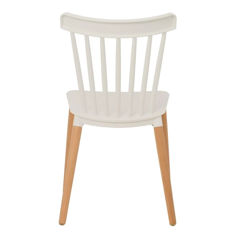 SKLUM Chaise Royal Blanc - (Plus de Couleurs)