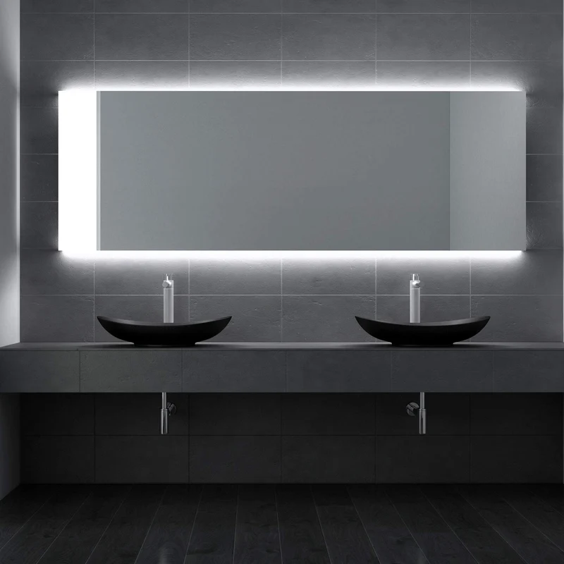 Lavabo vasque à poser noir 63cm lave main Sogood Bruxelles858B 63x36,5x14cm