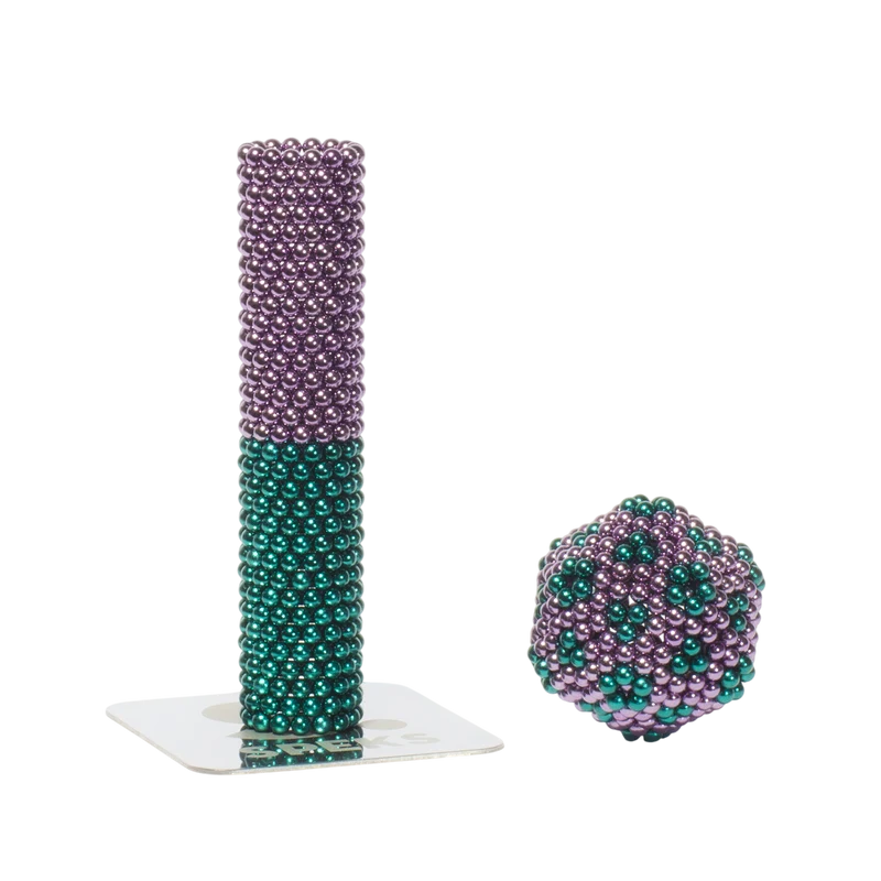 Magnetbaukasten 512 Nebula Speks