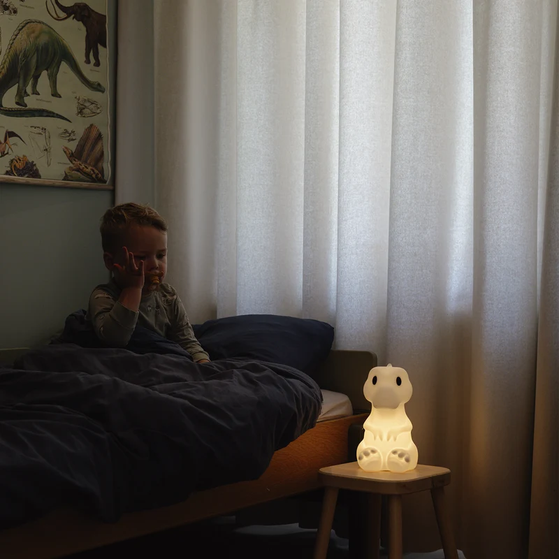 Lampe Dinosaurier Rena First Light