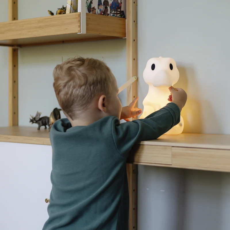 Lampe Dinosaurier Rena First Light