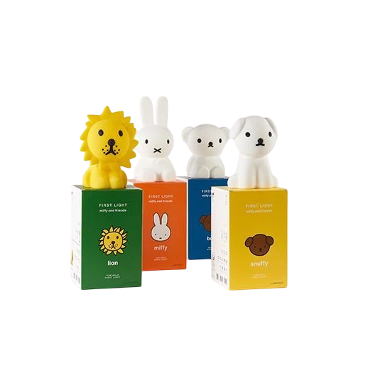 Lampe Lion First Light