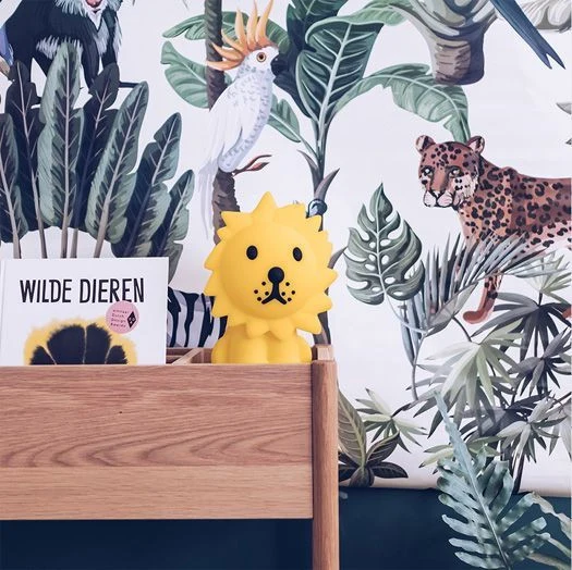 Lampe Lion First Light