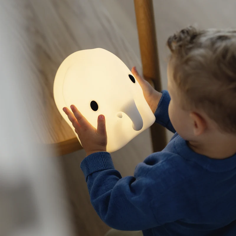 Lampe Elephant First Light
