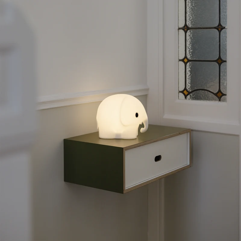 Lampe Elephant First Light