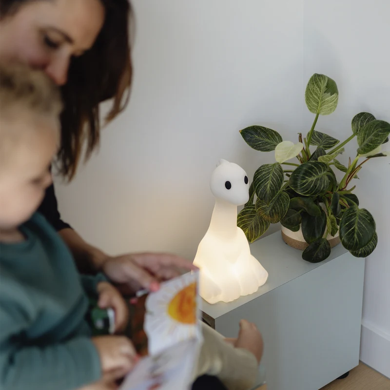 Lampe Dinosaurier Nova First Light