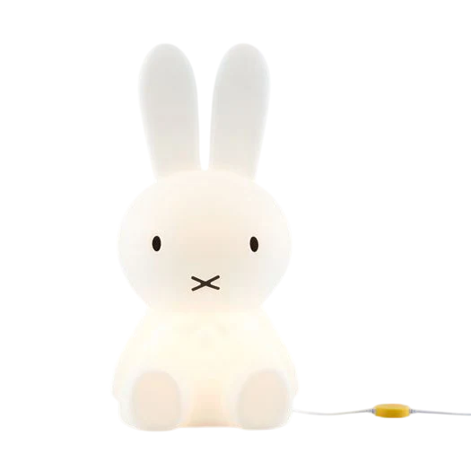 Lampe Miffy Starlight