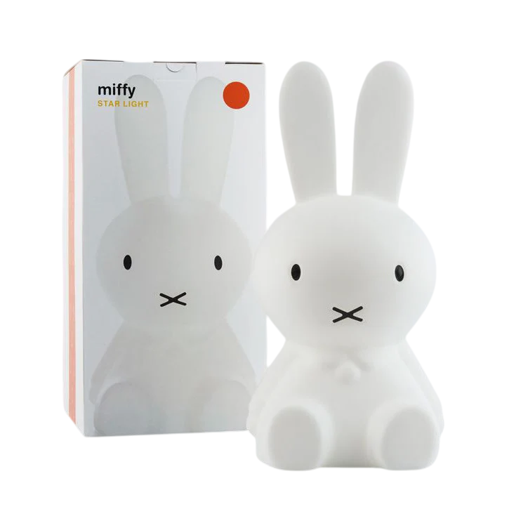 Lampe Miffy Starlight